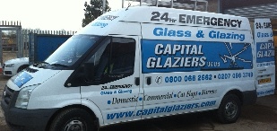 Rainham Glaziers - Commercial glaziers