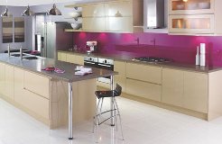 Splash backs Rainham