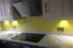 Rainham Splash backs
