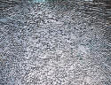 Shop door glass fitted in DA5